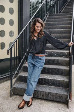 Freeman T. Porter Abby SDM New