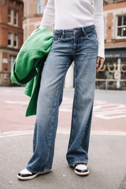 Freeman T. Porter Agatha Denim Discount