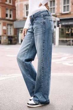 Freeman T. Porter Agatha Denim Discount