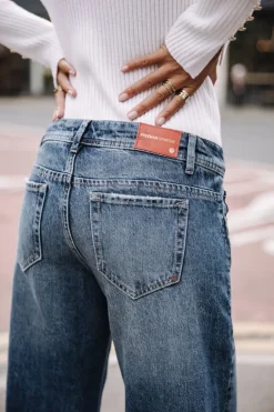 Freeman T. Porter Agatha Denim Discount