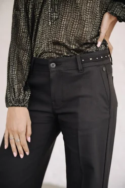 Freeman T. Porter Agatha Polyneo Studs Shop