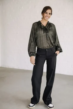 Freeman T. Porter Agatha Polyneo Studs Shop