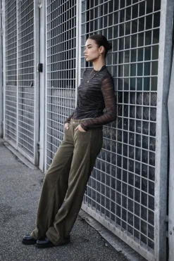 Freeman T. Porter Agatha Veluto Best Sale