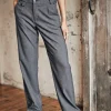 Freeman T. Porter Alba Buren Grey Hot