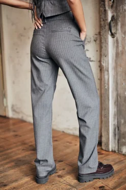 Freeman T. Porter Alba Buren Grey Hot