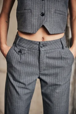 Freeman T. Porter Alba Buren Grey Hot