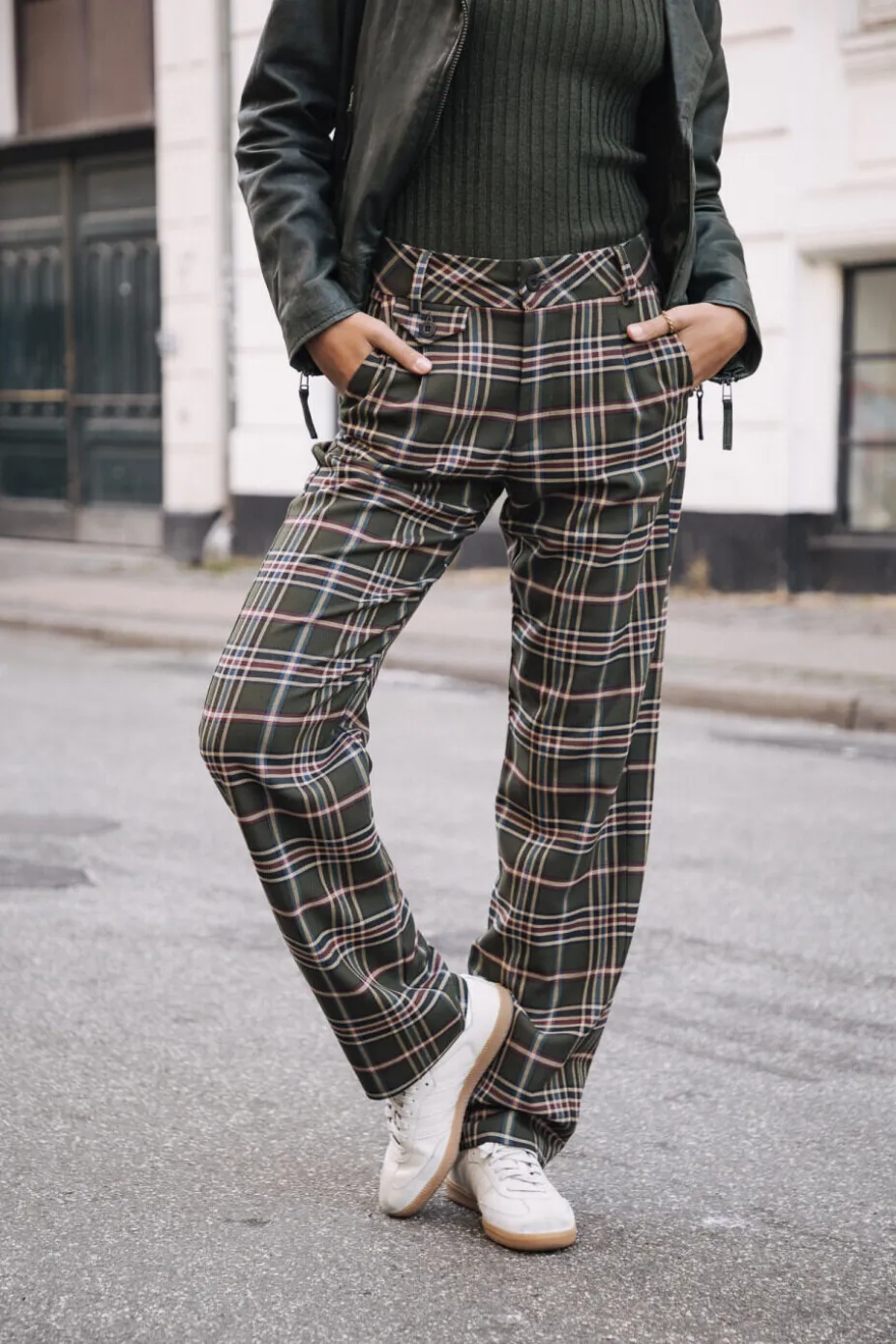 Freeman T. Porter Alba Island Fashion