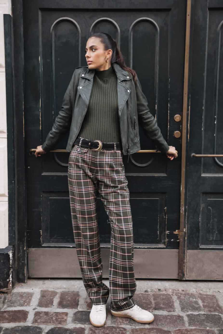 Freeman T. Porter Alba Island Fashion