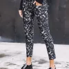 Freeman T. Porter Alexa Cropped Metallo Flash Sale