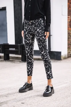 Freeman T. Porter Alexa Cropped Metallo Flash Sale