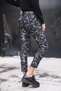 Freeman T. Porter Alexa Cropped Metallo Flash Sale