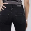 Freeman T. Porter Alexa Cropped S-SDM Best