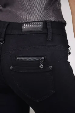 Freeman T. Porter Alexa Cropped S-SDM Best