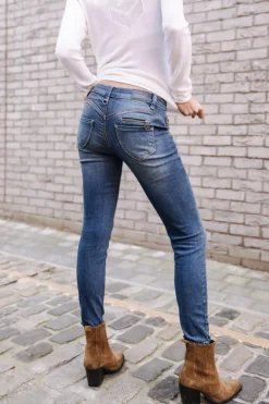Freeman T. Porter Alexa Cropped S-SDM Cheap