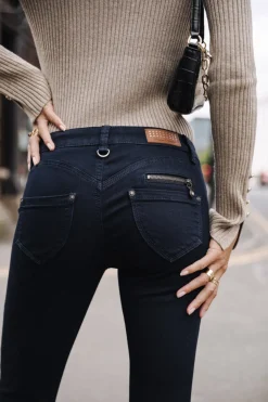 Freeman T. Porter Alexa Cropped S-SDM Shop