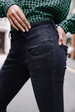 Freeman T. Porter Alexa Cropped S-SDM New