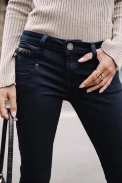 Freeman T. Porter Alexa Cropped S-SDM Shop