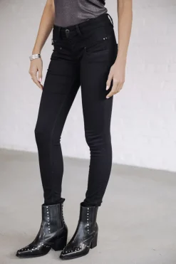 Freeman T. Porter Alexa Cropped S-SDM Best