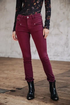 Freeman T. Porter Alexa High Waist New Magic Color Outlet