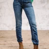 Freeman T. Porter Alexa High Waist S-SDM Fashion