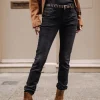 Freeman T. Porter Alexa High Waist S-SDM Hot