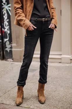 Freeman T. Porter Alexa High Waist S-SDM Hot
