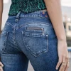 Freeman T. Porter Alexa Slim SDM New
