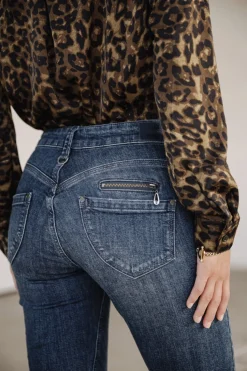 Freeman T. Porter Alexa Slim SDM Fashion
