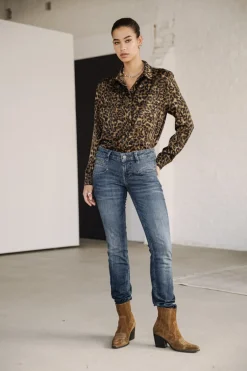 Freeman T. Porter Alexa Slim SDM Fashion