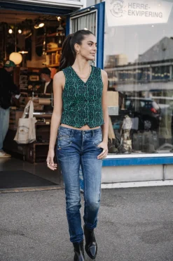 Freeman T. Porter Alexa Slim SDM New