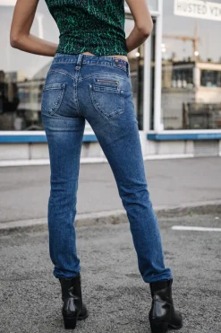 Freeman T. Porter Alexa Slim SDM New