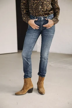 Freeman T. Porter Alexa Slim SDM Fashion