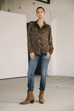 Freeman T. Porter Alexa Slim SDM Fashion