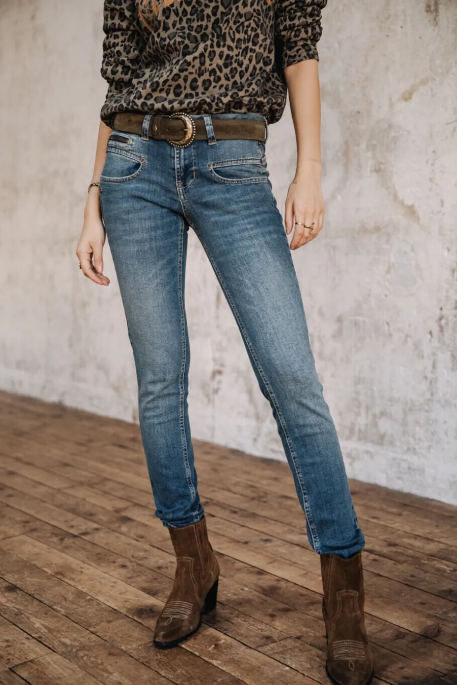 Freeman T. Porter Alexa Slim S-SDM Sale
