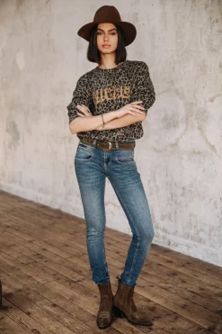 Freeman T. Porter Alexa Slim S-SDM Sale
