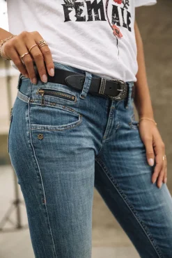 Freeman T. Porter Alexa Slim S-SDM Outlet