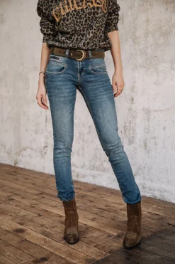 Freeman T. Porter Alexa Slim S-SDM Sale