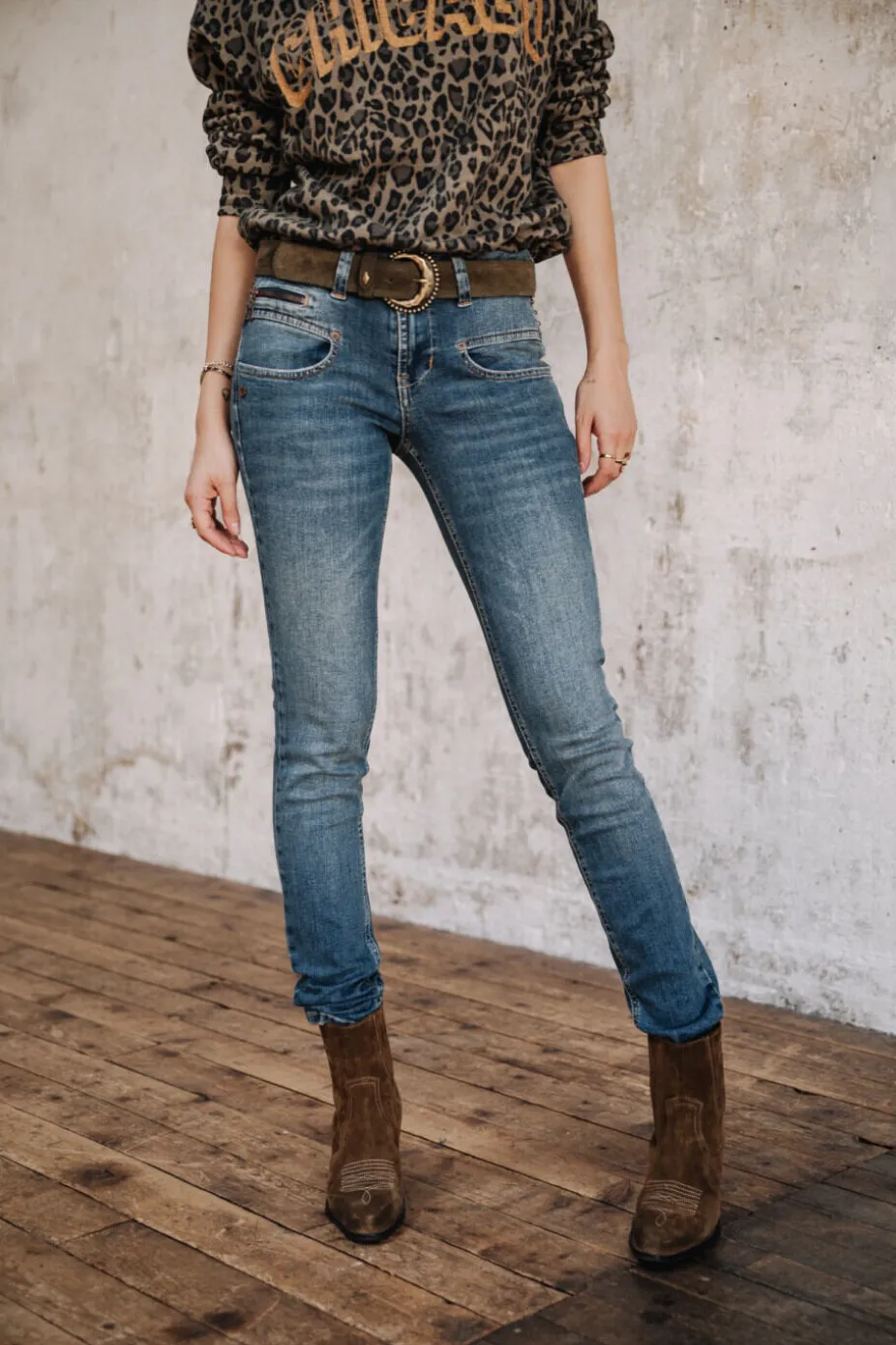 Freeman T. Porter Alexa Slim S-SDM Sale
