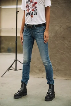 Freeman T. Porter Alexa Slim S-SDM Outlet