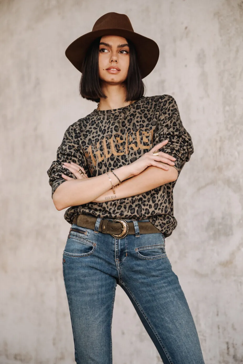 Freeman T. Porter Alexa Slim S-SDM Sale