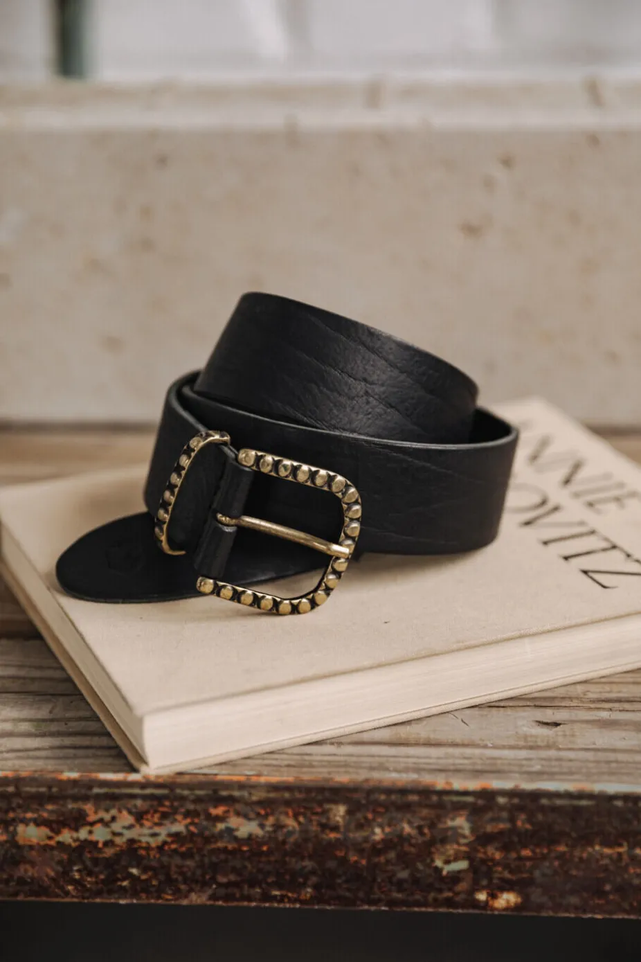 Freeman T. Porter Annie Shop