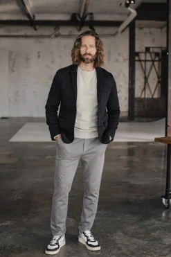 Freeman T. Porter Barry Epic Fashion