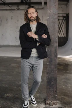 Freeman T. Porter Barry Epic Fashion