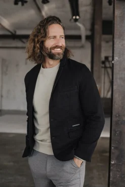 Freeman T. Porter Barry Epic Fashion