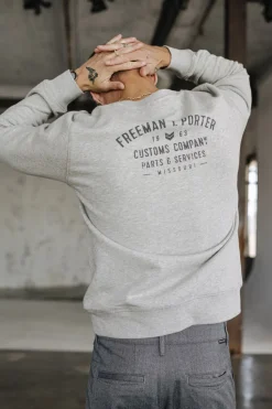 Freeman T. Porter Baton Custom Company Store