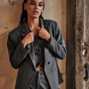 Freeman T. Porter Bernie Buren Grey Hot