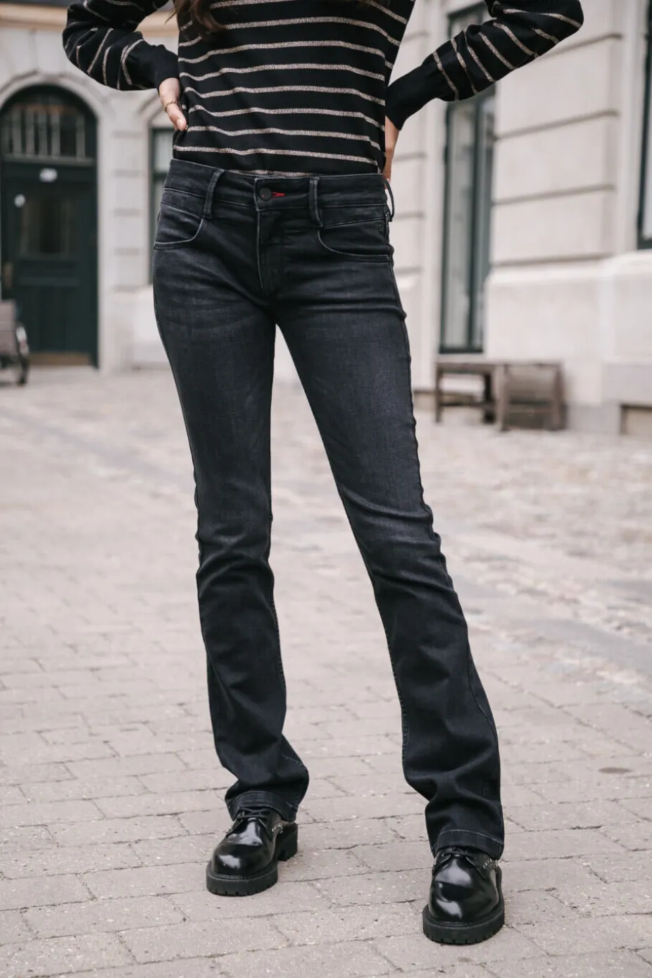 Freeman T. Porter Betsy S-SDM Shop