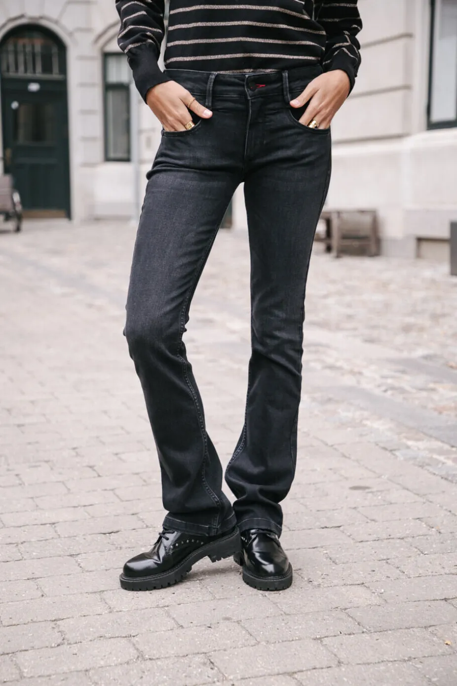 Freeman T. Porter Betsy S-SDM Shop