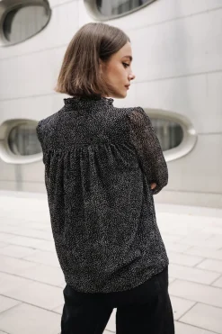 Freeman T. Porter Boeme Plumetis Cheap