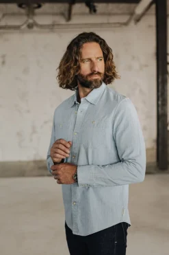 Freeman T. Porter Bolton Denim Best Sale